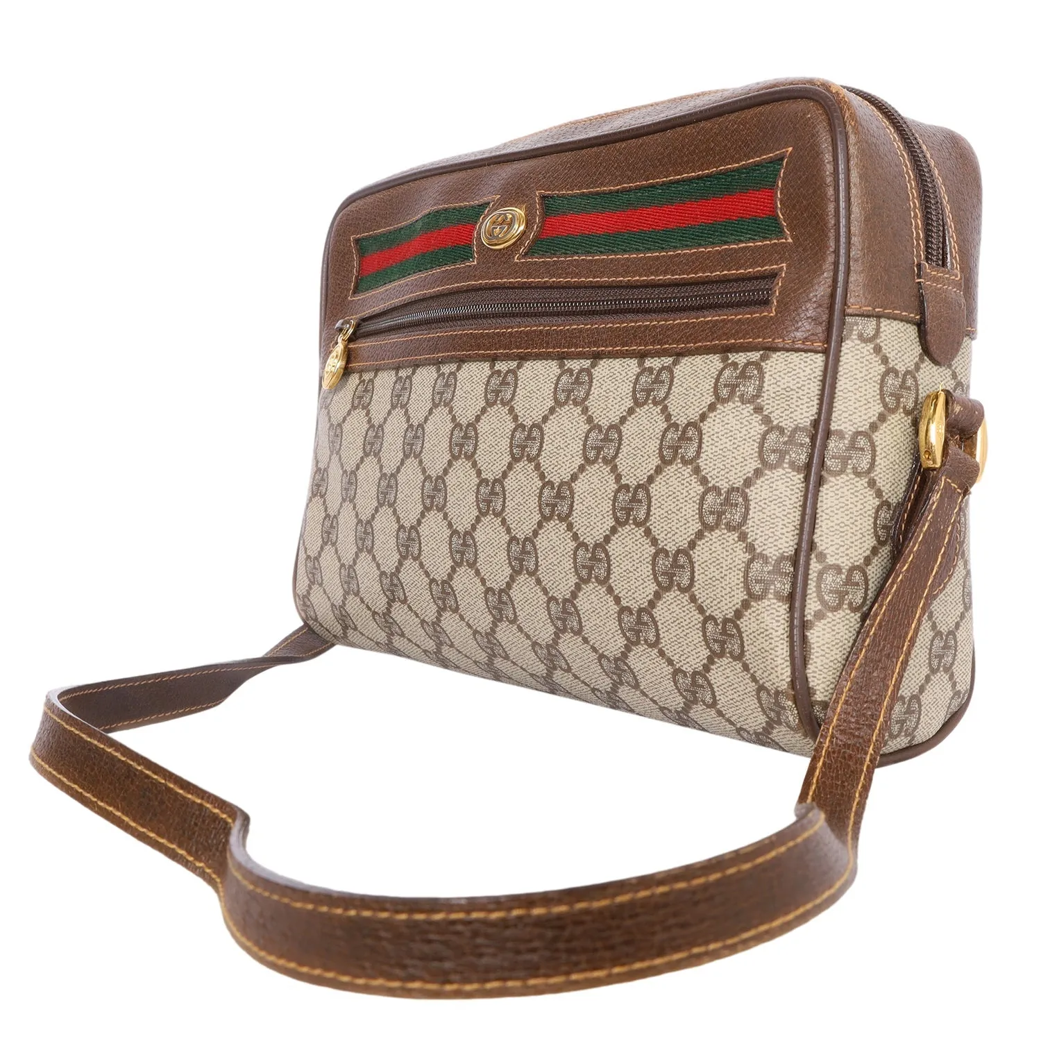 Accessory Collection Ophidia Crossbody Bag ( )