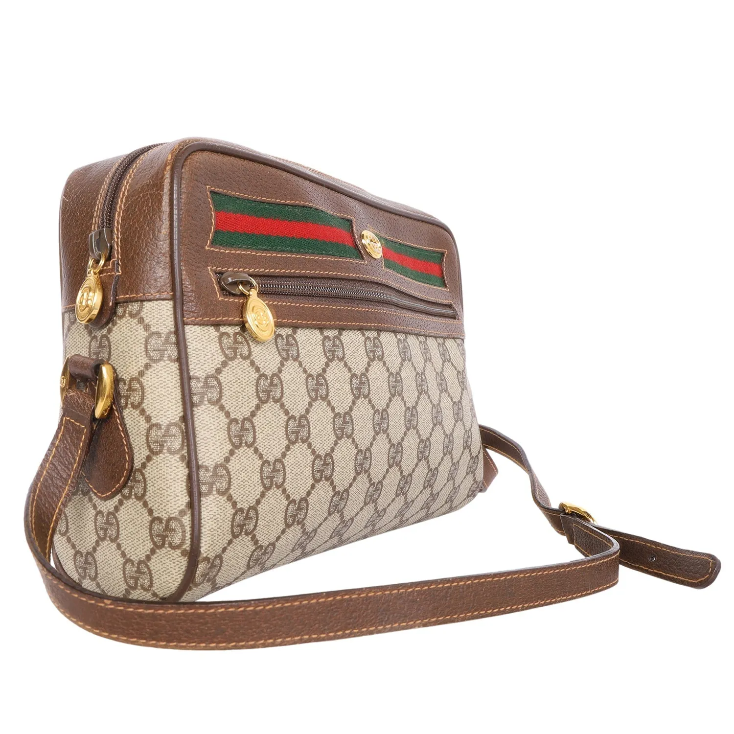 Accessory Collection Ophidia Crossbody Bag ( )