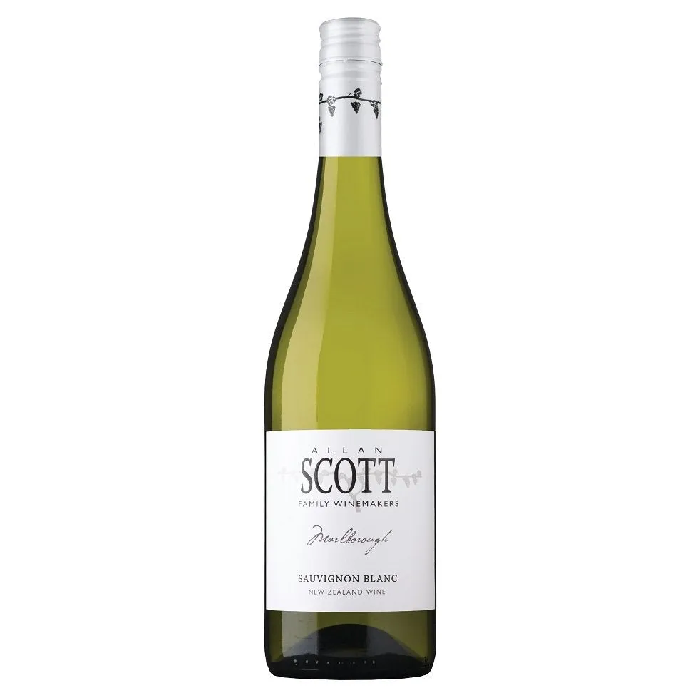 Allan Scott Sauvignon Blanc