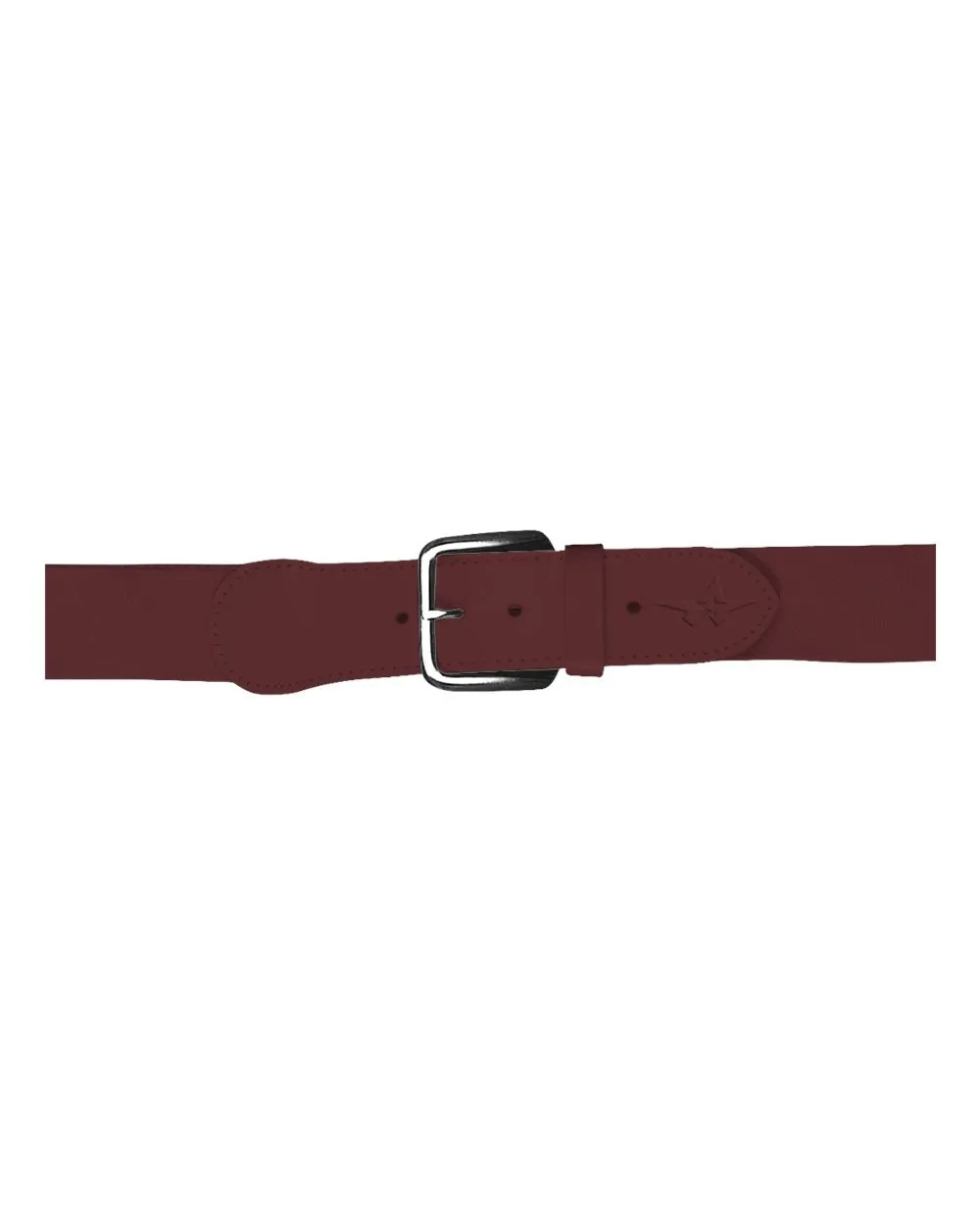 Alleson Athletic Baseball Belt 1.5 Width 3BBA