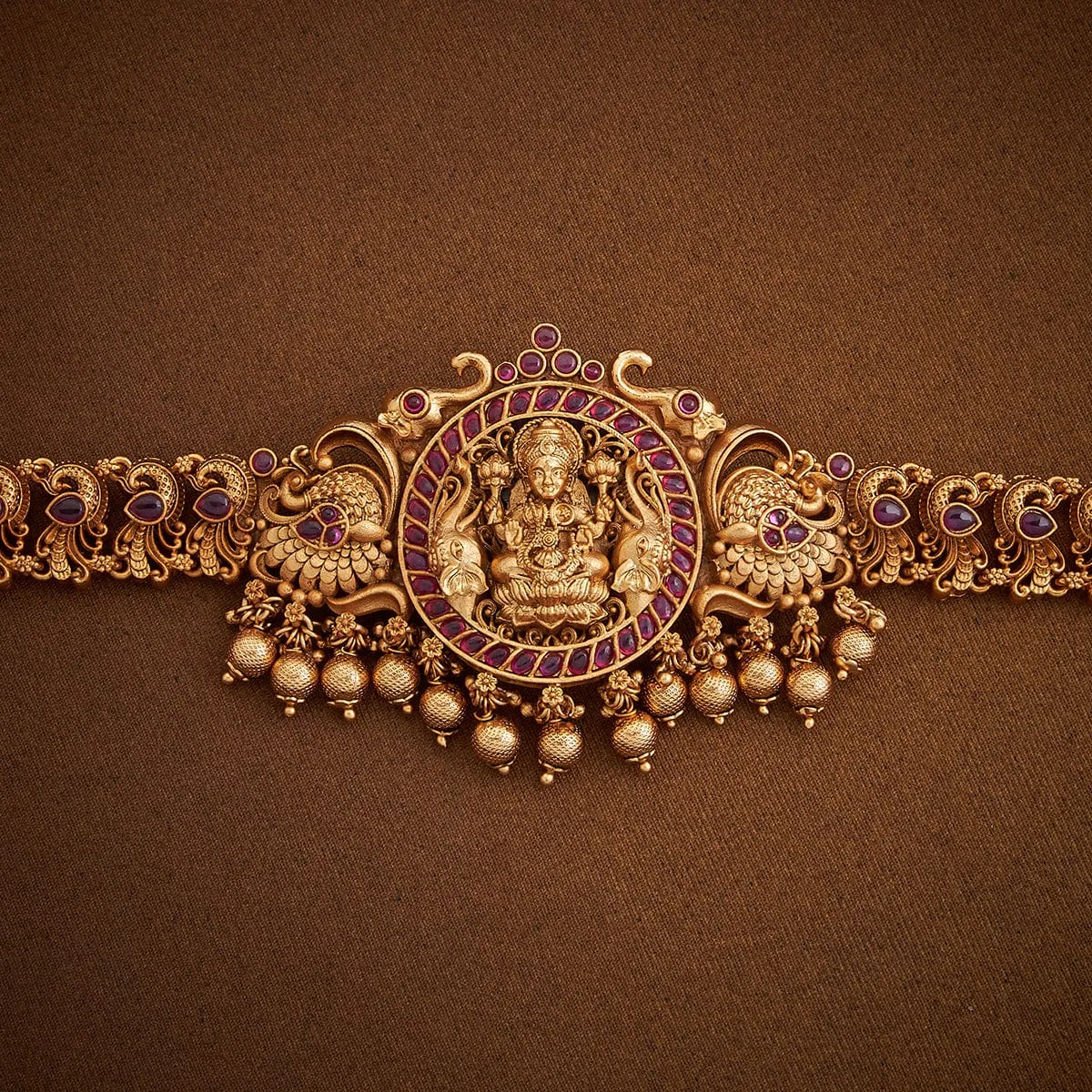 Antique Belt 157678