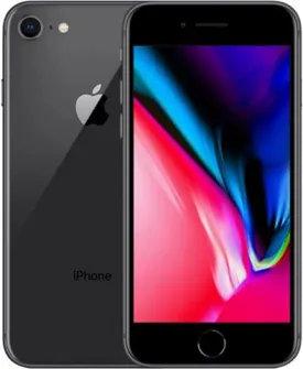 Apple iPhone 8 4G, 64GB, Space Grey - Unlocked