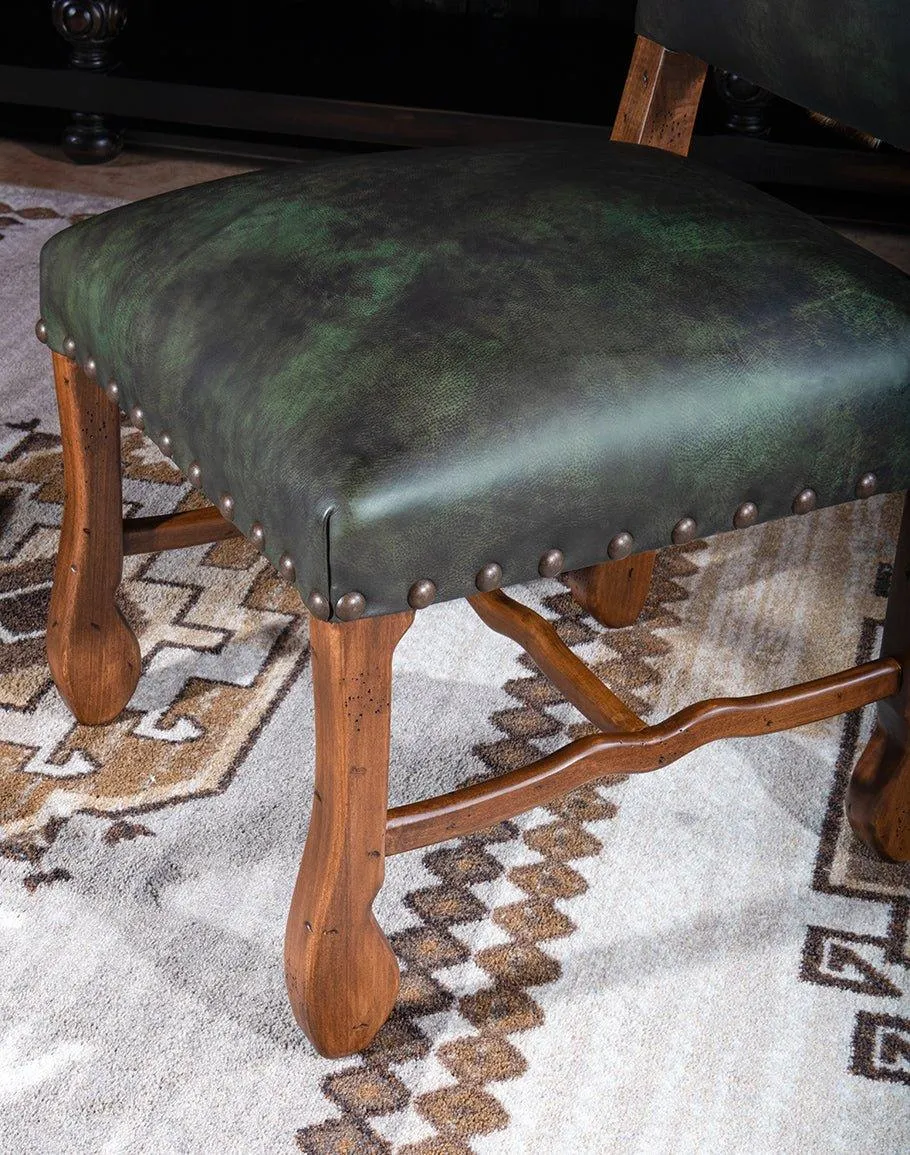 Axis & Olive Western Side Chair