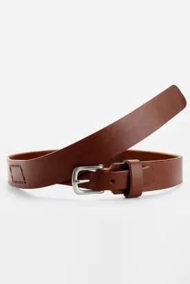 Billykirk Mechanics Belt - Brown