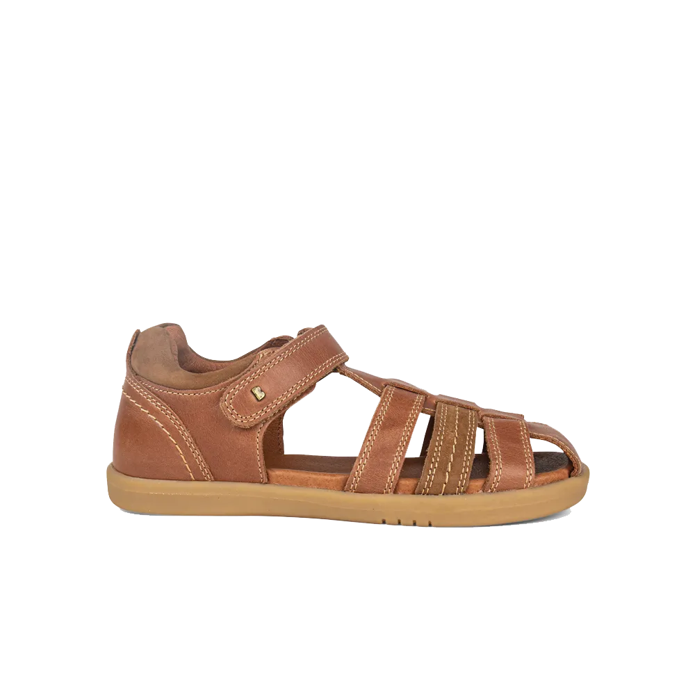 Bobux Kid  Roam Caramel