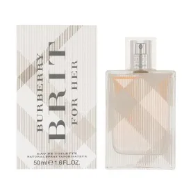 Brit Eau de Toilette Spray for Women by Burberry