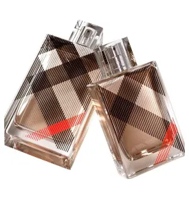 BURBERRY BRIT EDP 100ML FOR WOMEN