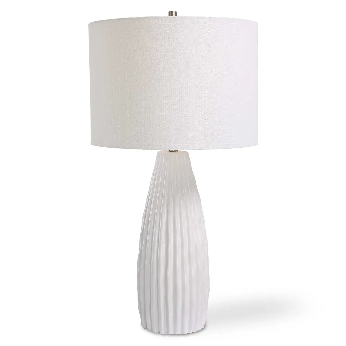 Ceramic 27" Table Lamp