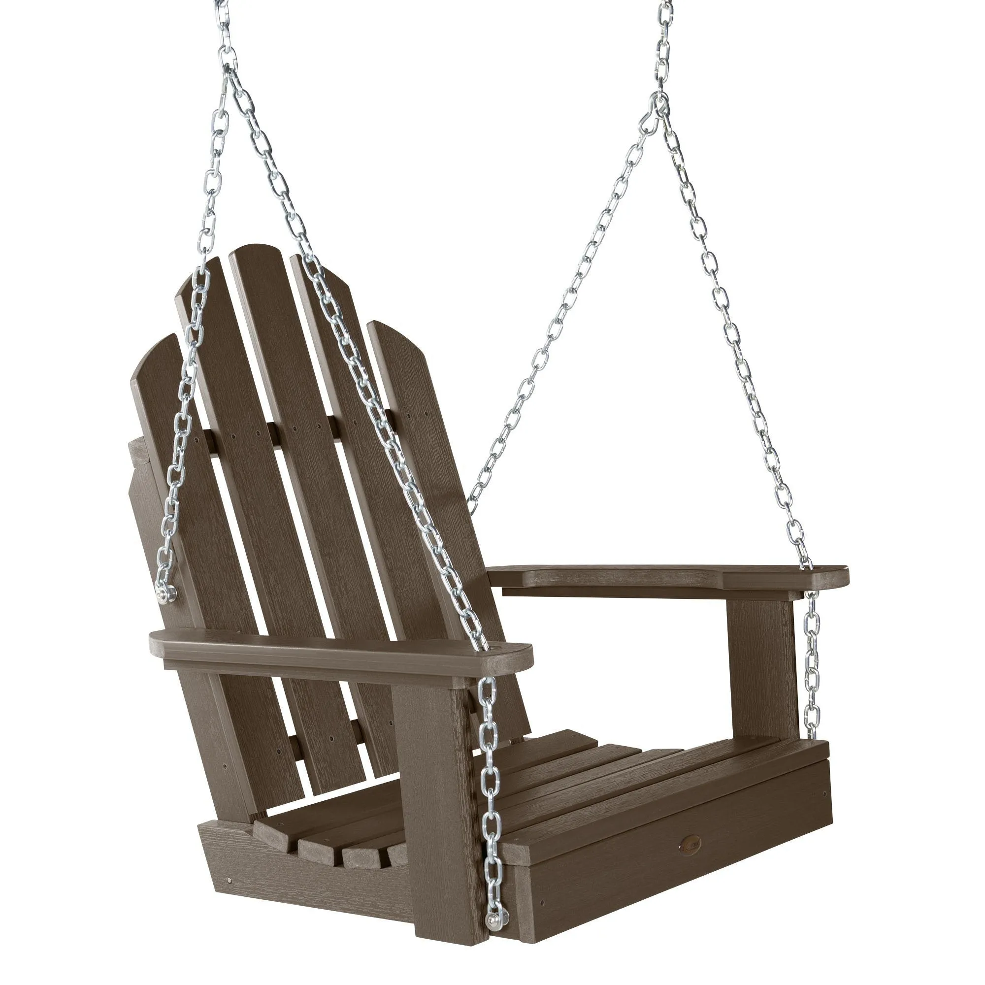 Classic Westport Single Seat Swing