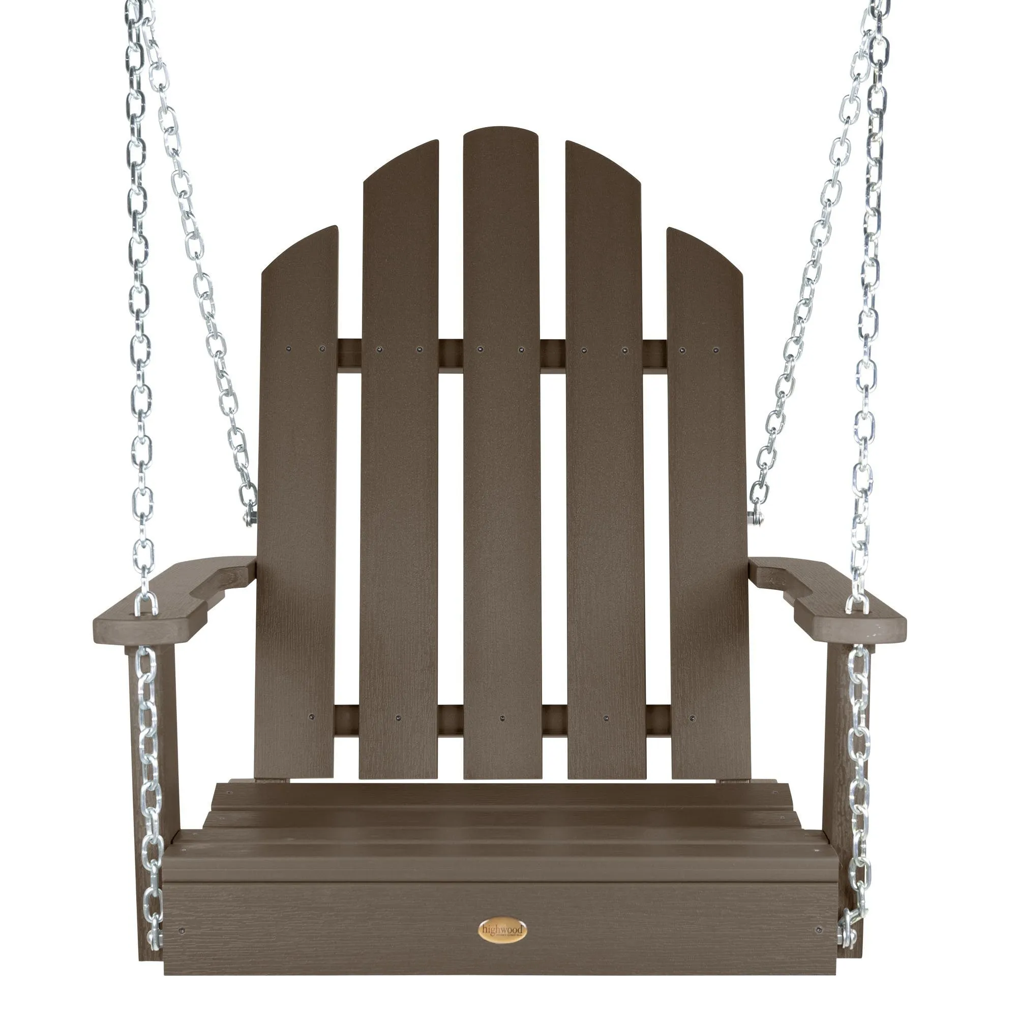 Classic Westport Single Seat Swing