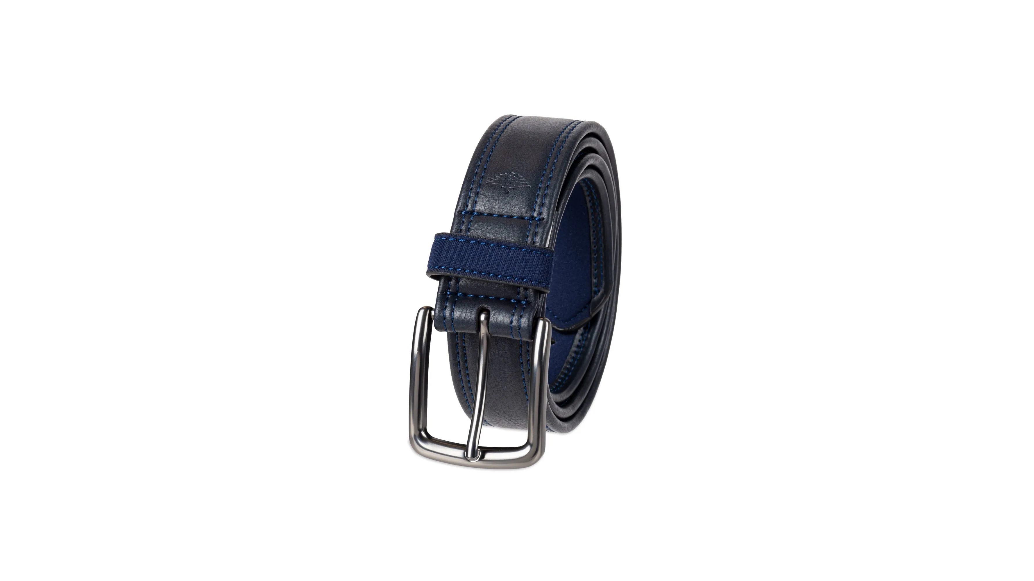 Cut Round Stretch Belt