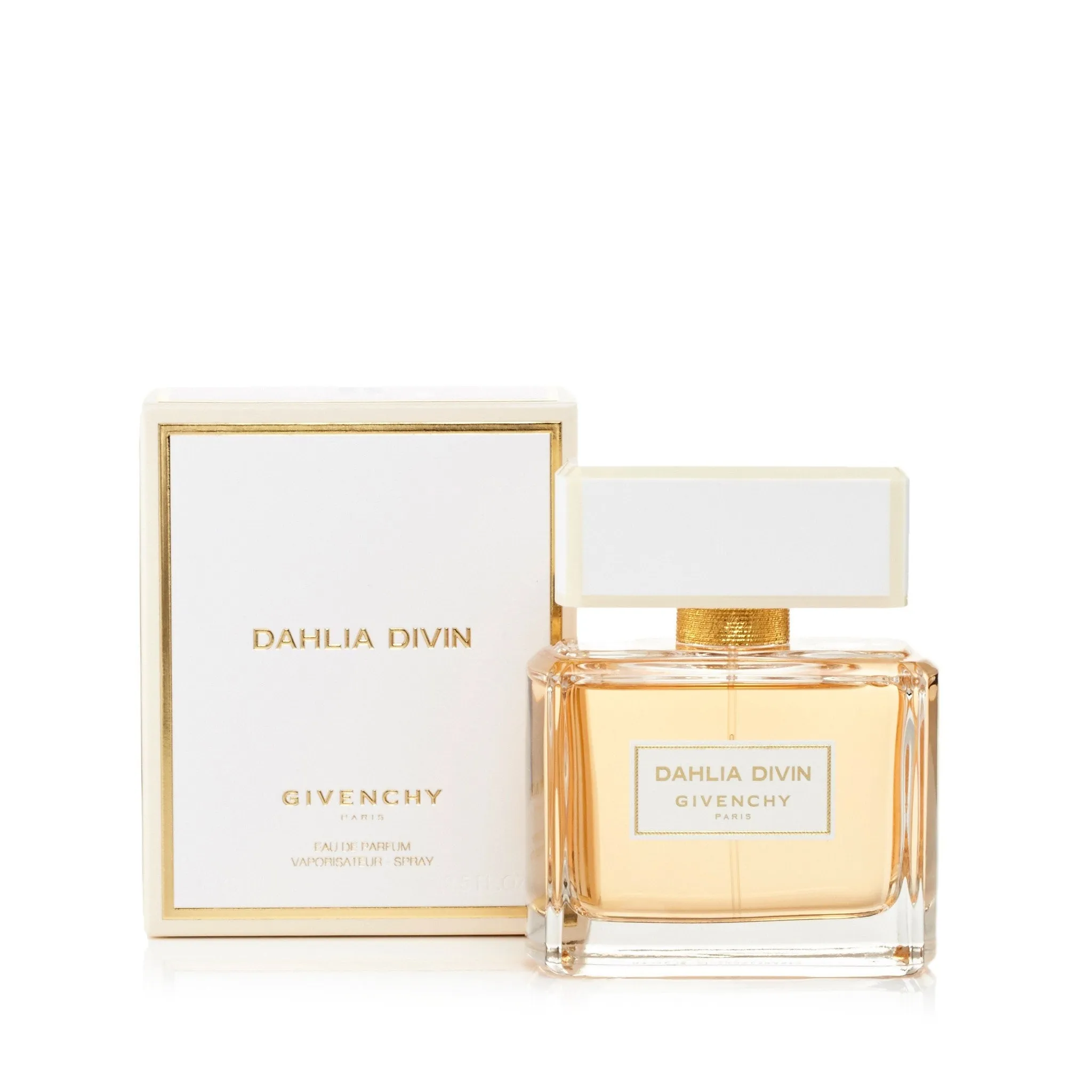 Dahlia Divin Eau de Parfume for Women by Givenchy