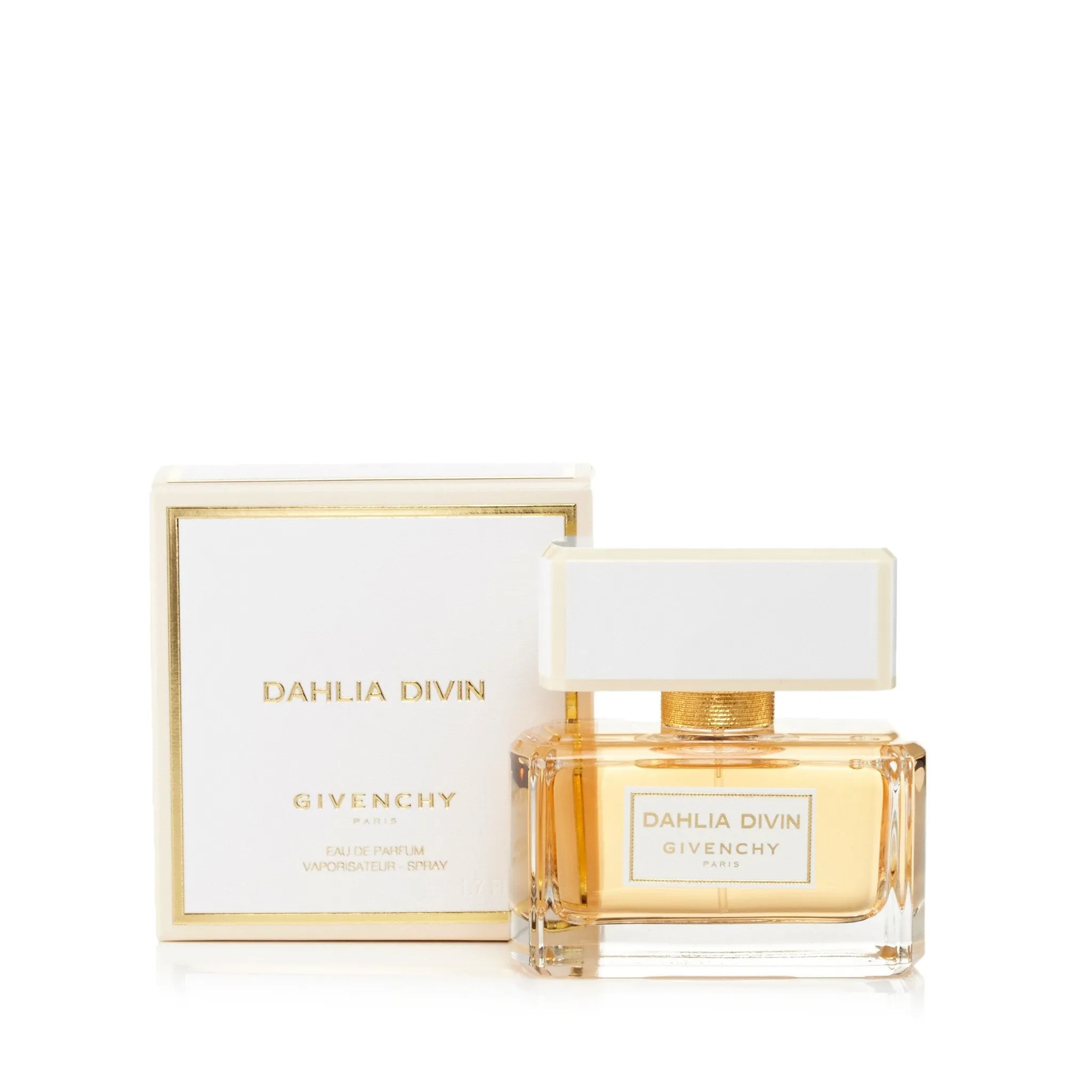 Dahlia Divin Eau de Parfume for Women by Givenchy