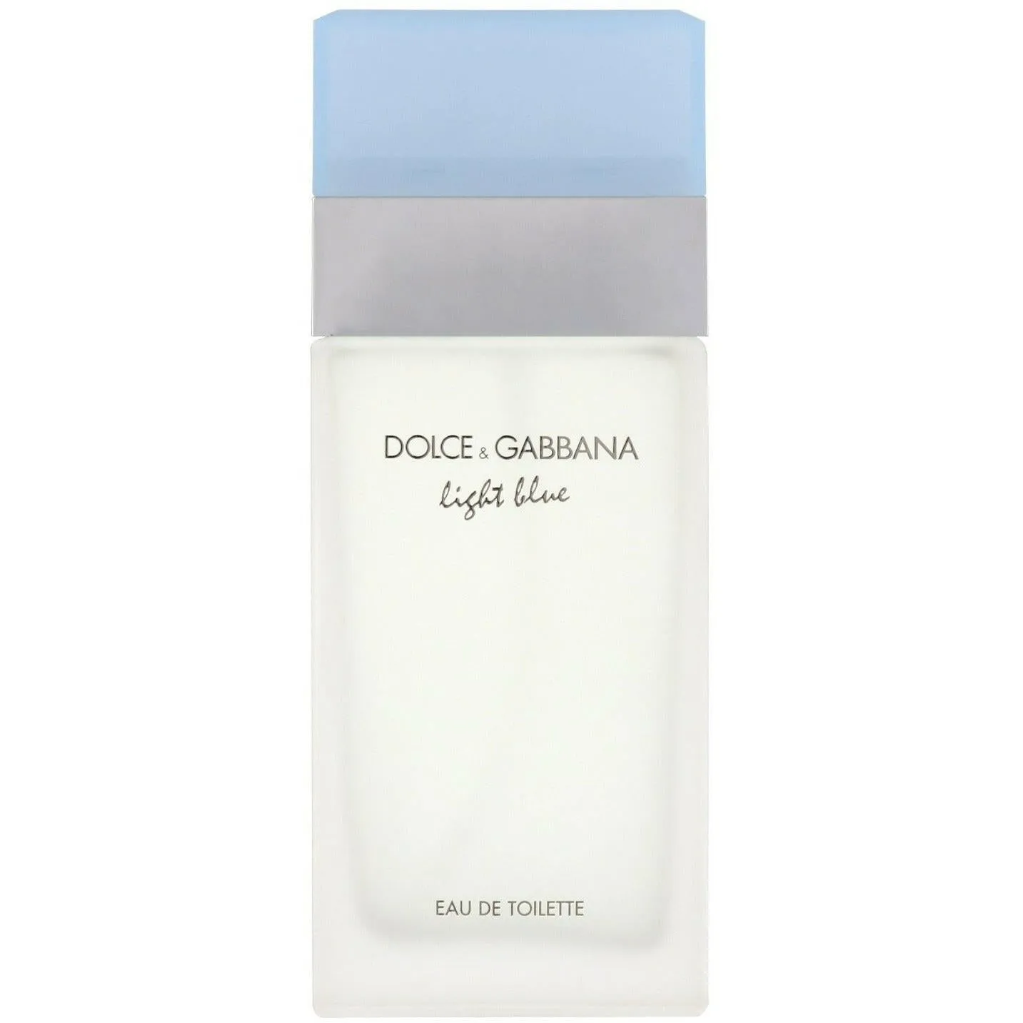 Dolce & Gabbana Light Blue Eau De Toilette Spray For Women