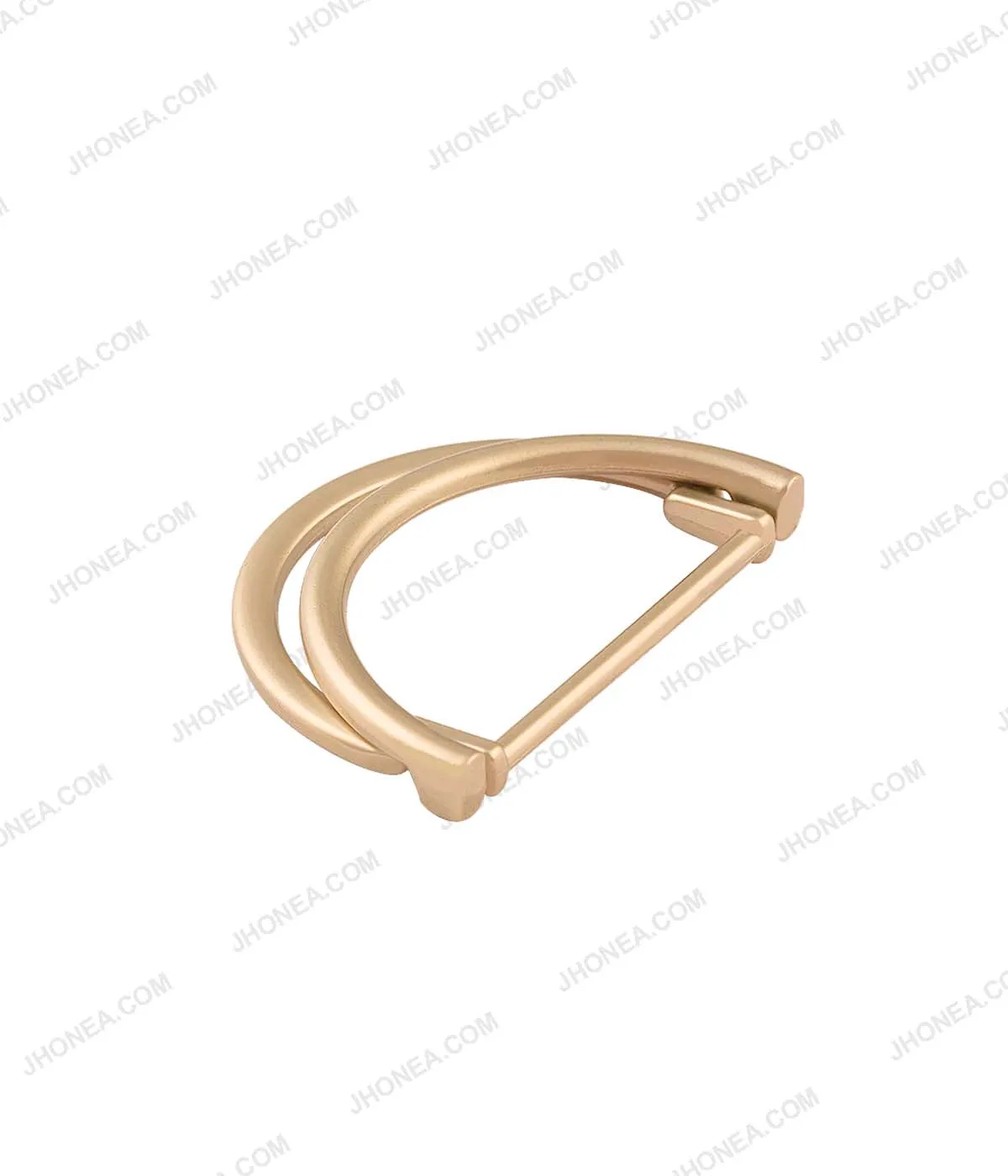 Flexible Foldable Structure Matte Finish Belt Accessory