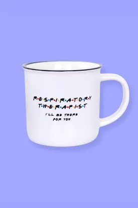 Friends Radiology Technician Ceramic Coffee Mug