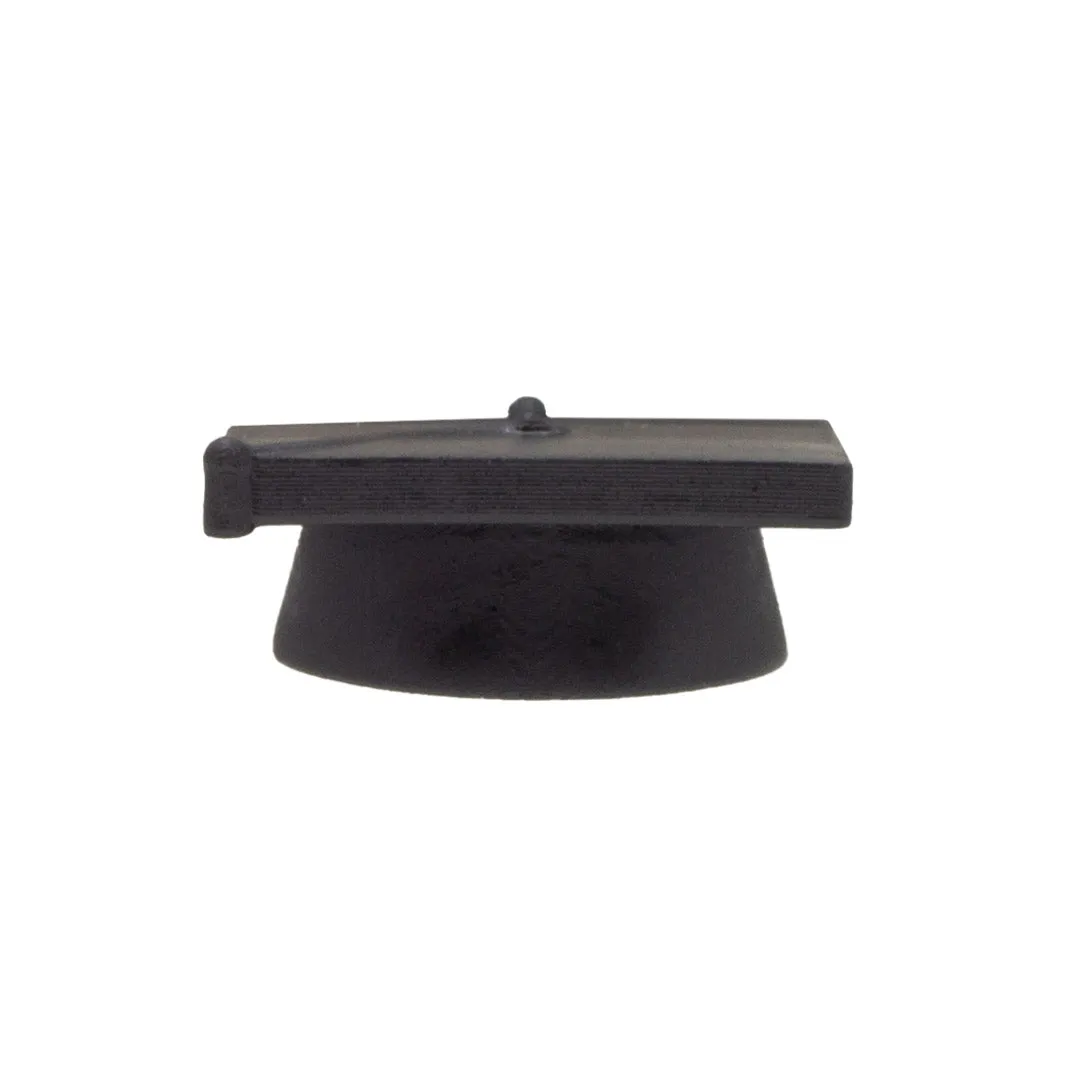 Graduation Mortarboard - 3D Printed Minifigure Accessory