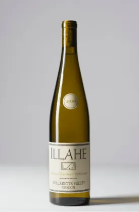 Illahe Gruner Veltliner