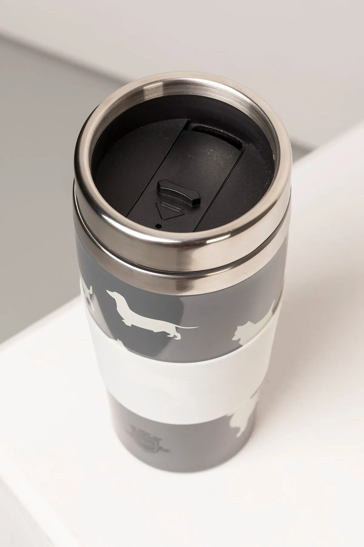 Insulated Travel Mug