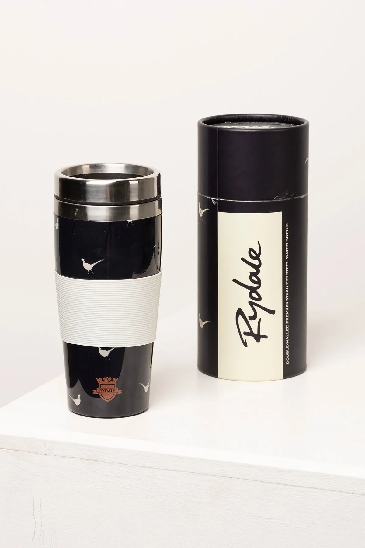 Insulated Travel Mug