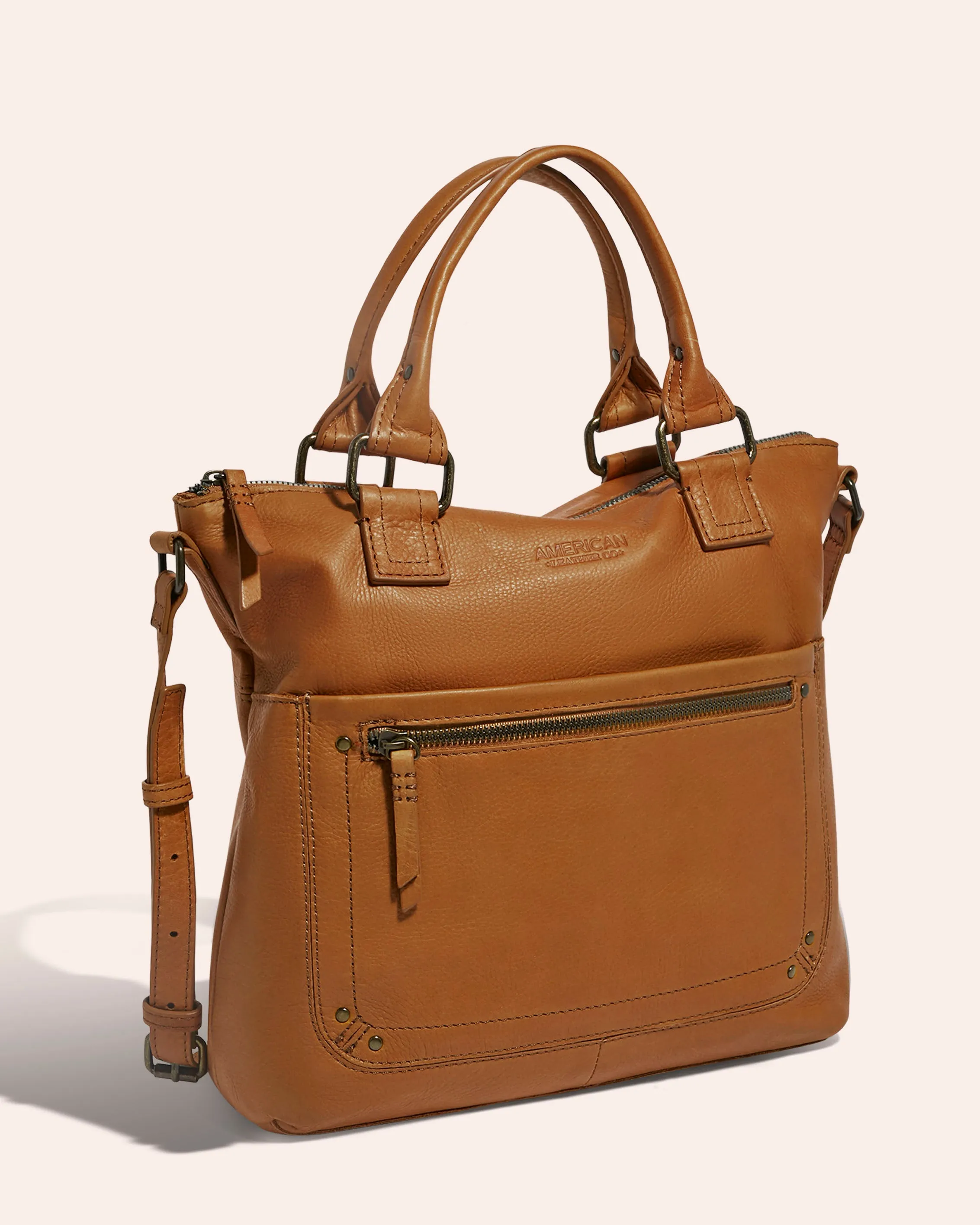 Jamestown Tote