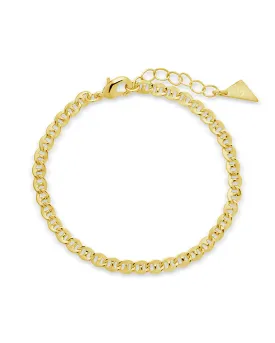 Kari Chain Bracelet