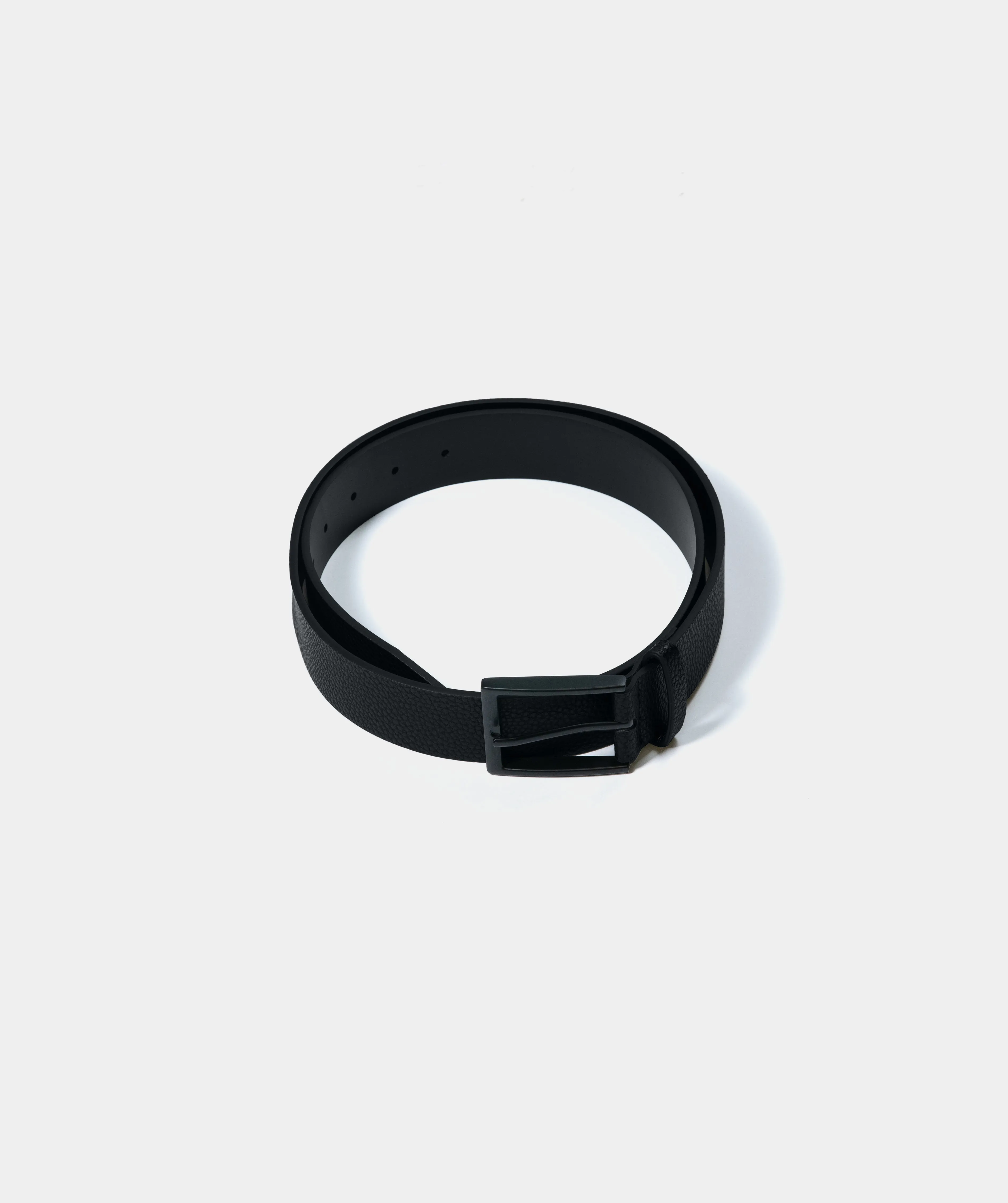 KIDS TOUR PRO BELT - BLACK