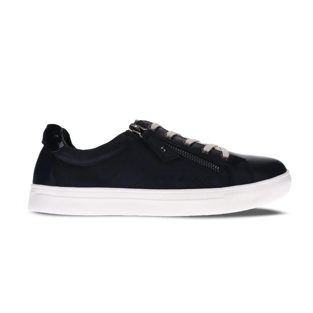 Klouds Women's Cara Navy Combo