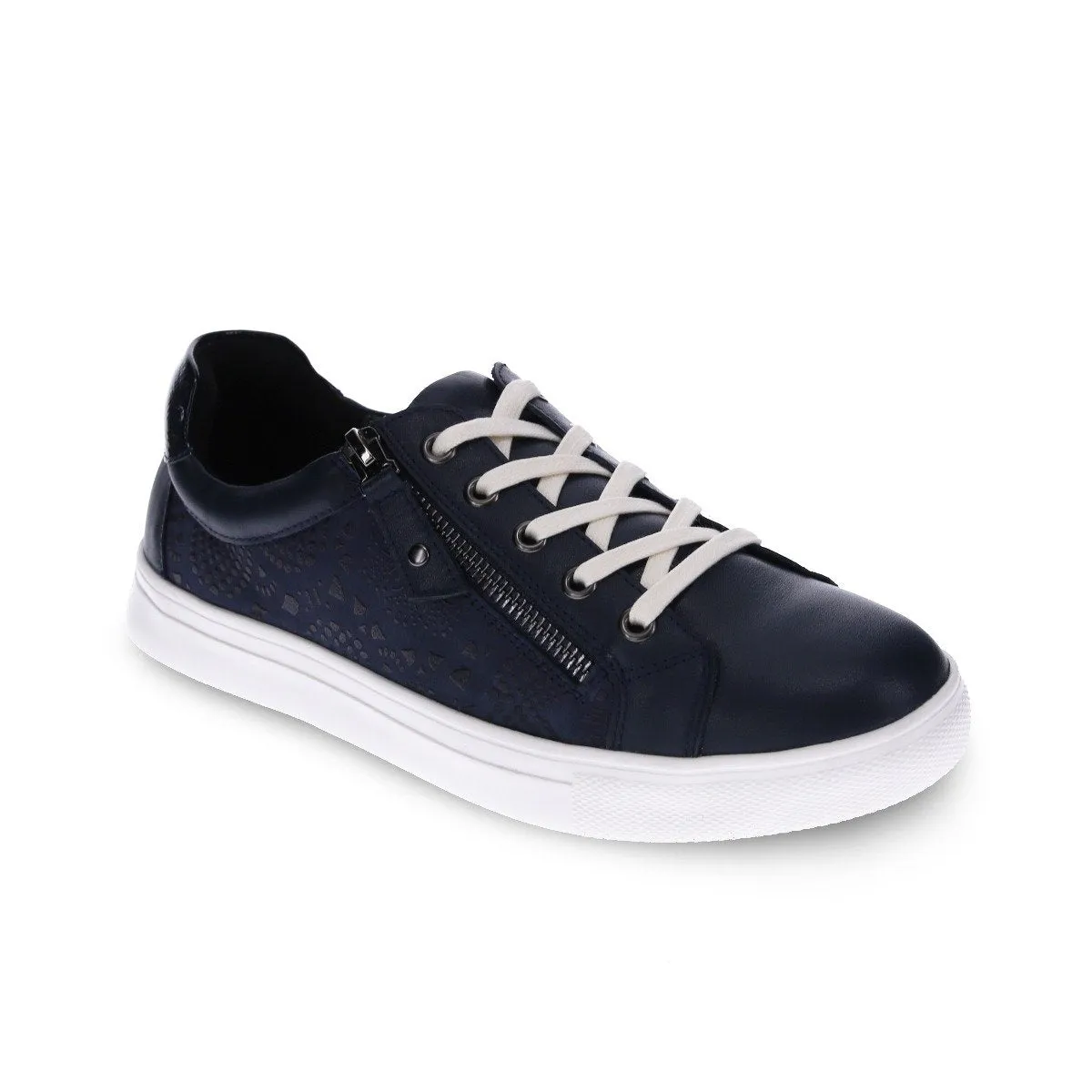 Klouds Women's Cara Navy Combo