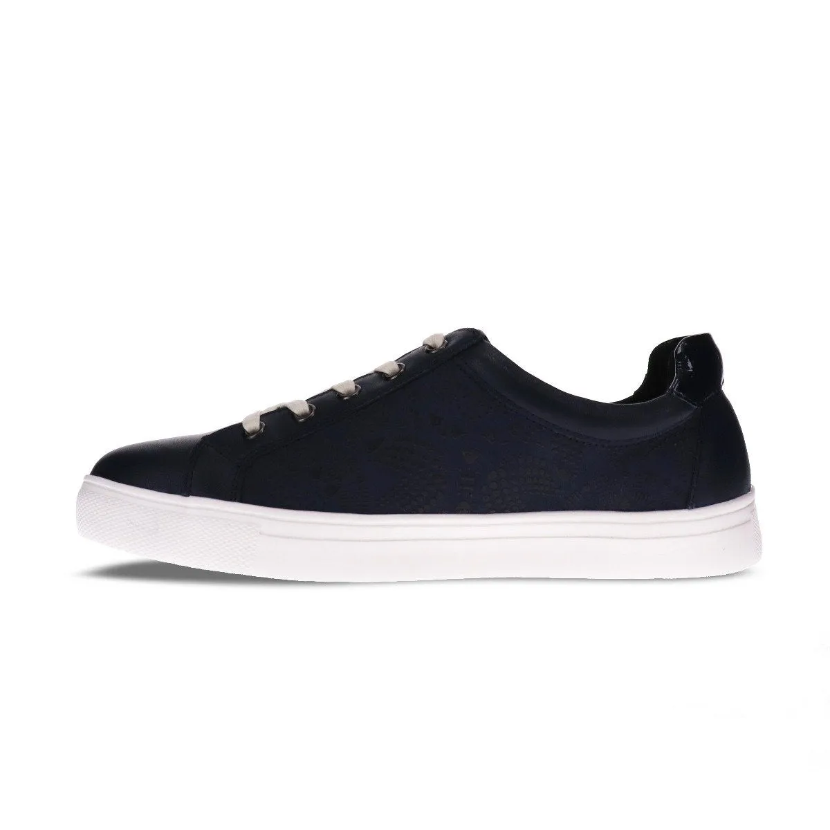 Klouds Women's Cara Navy Combo