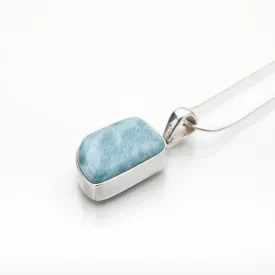 Larimar Pendant Ulyssa