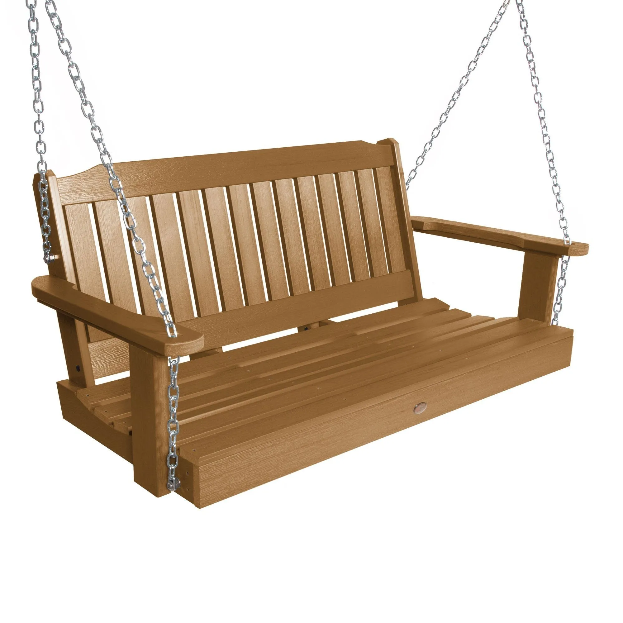 Lehigh Porch Swing - 4ft