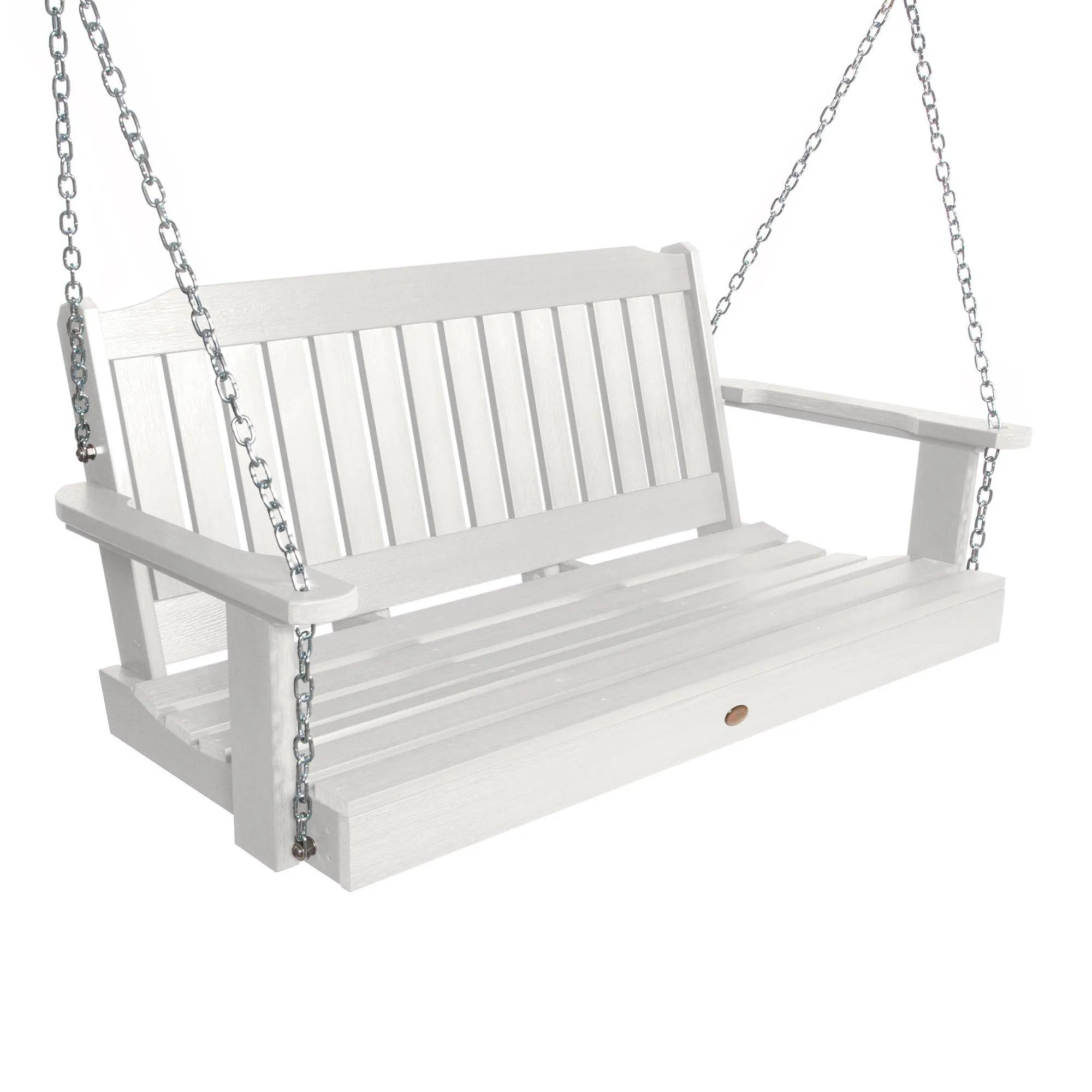 Lehigh Porch Swing - 4ft