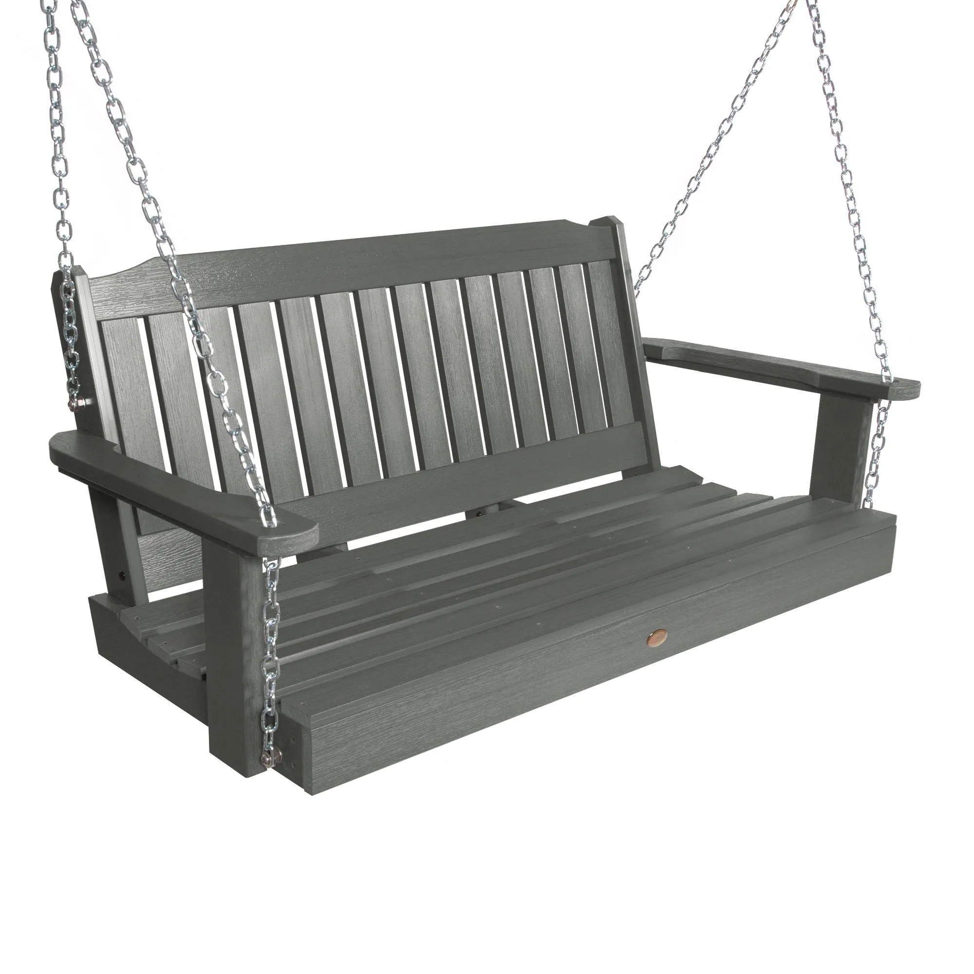 Lehigh Porch Swing - 4ft