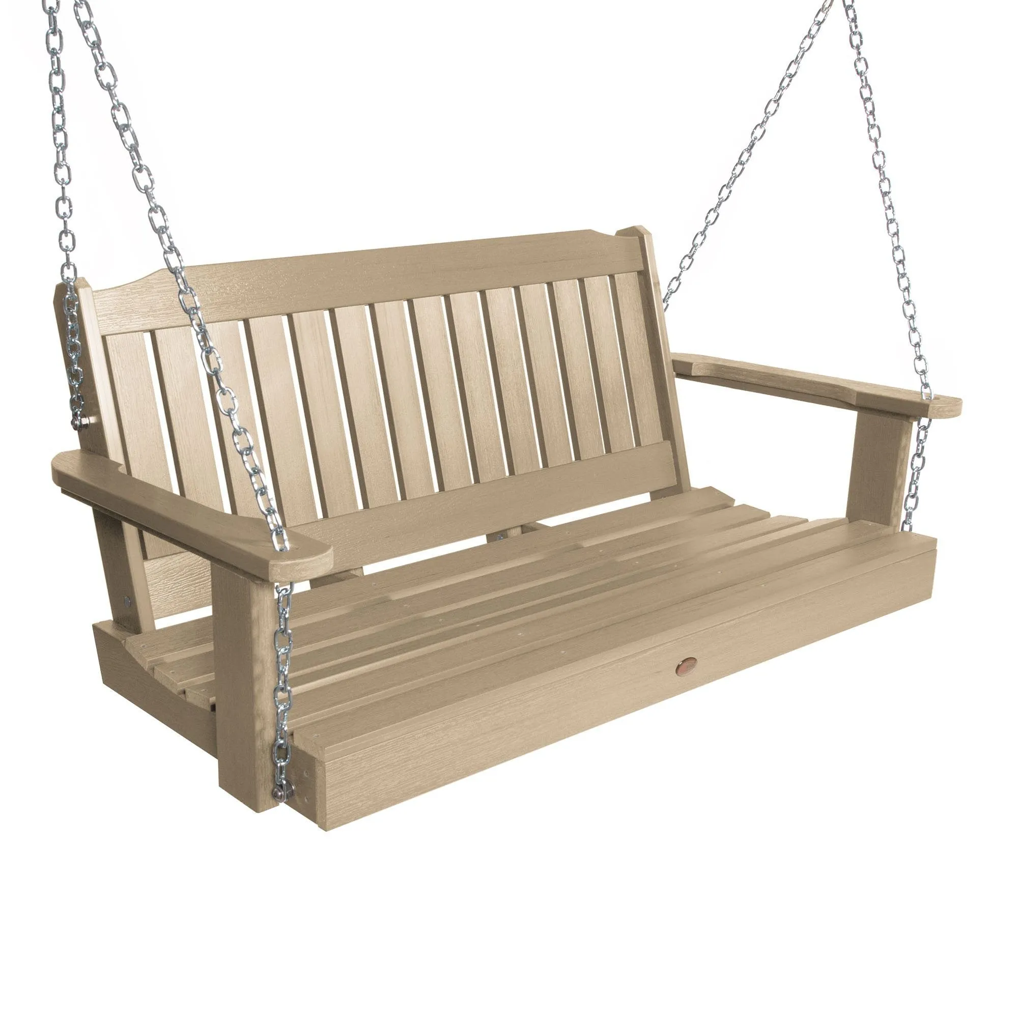 Lehigh Porch Swing - 4ft