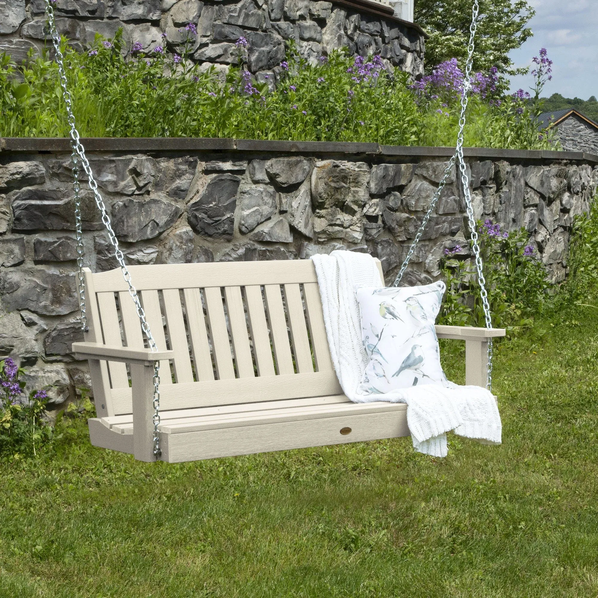 Lehigh Porch Swing - 4ft