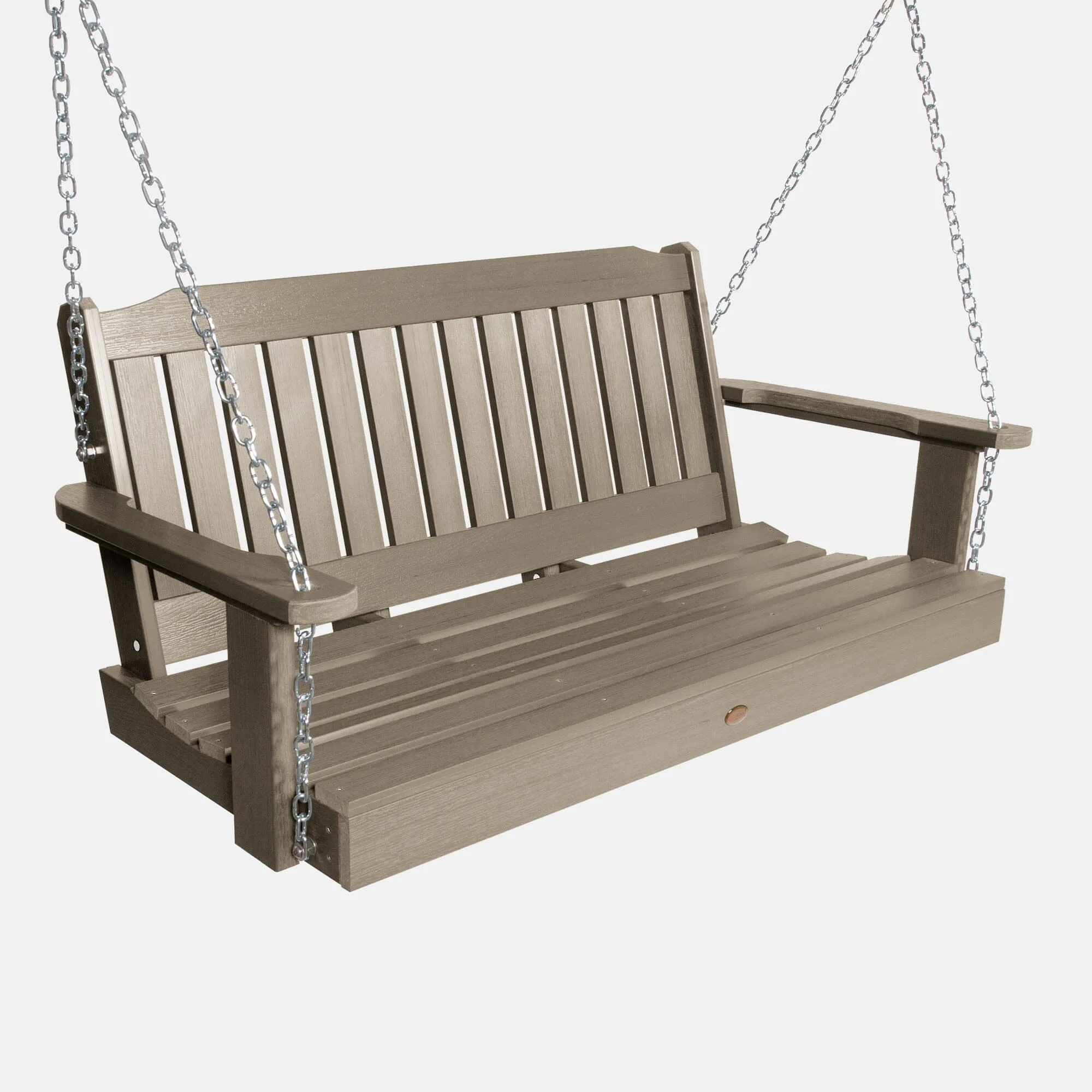 Lehigh Porch Swing - 4ft