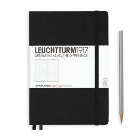 Leuchtturm1917 Notebook Medium (A5) - Hardcover