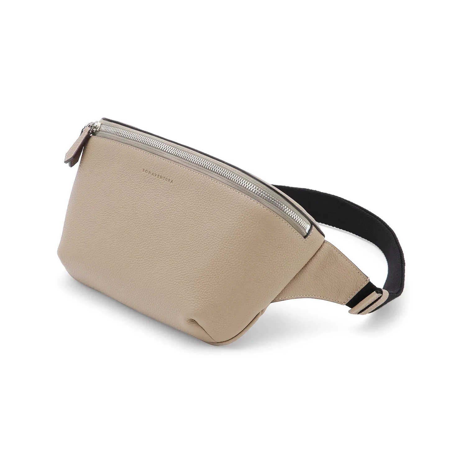 Liam Simple Cross Body Bag