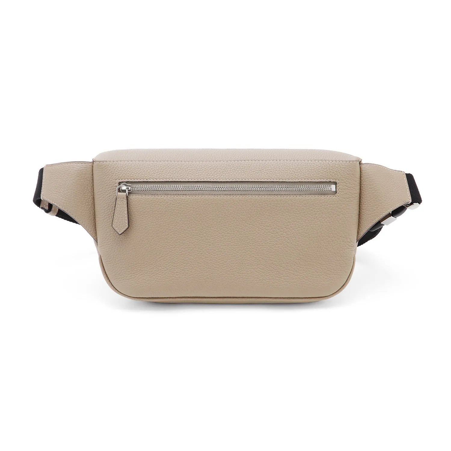 Liam Simple Cross Body Bag