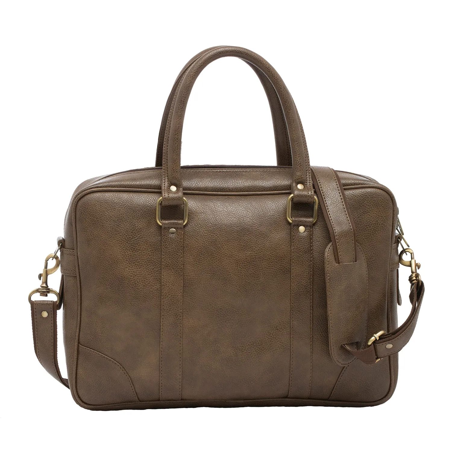 Louis Mens Portfolio Office Bag