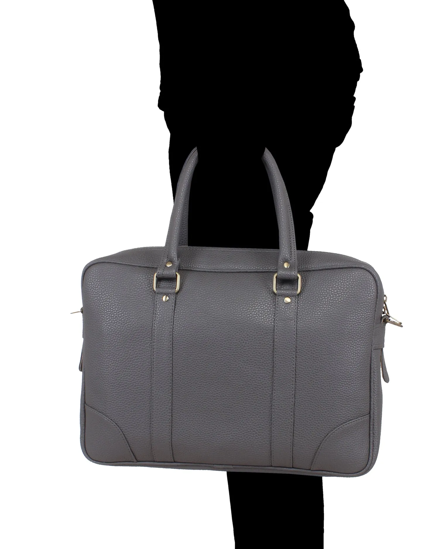 Louis Mens Portfolio Office Bag