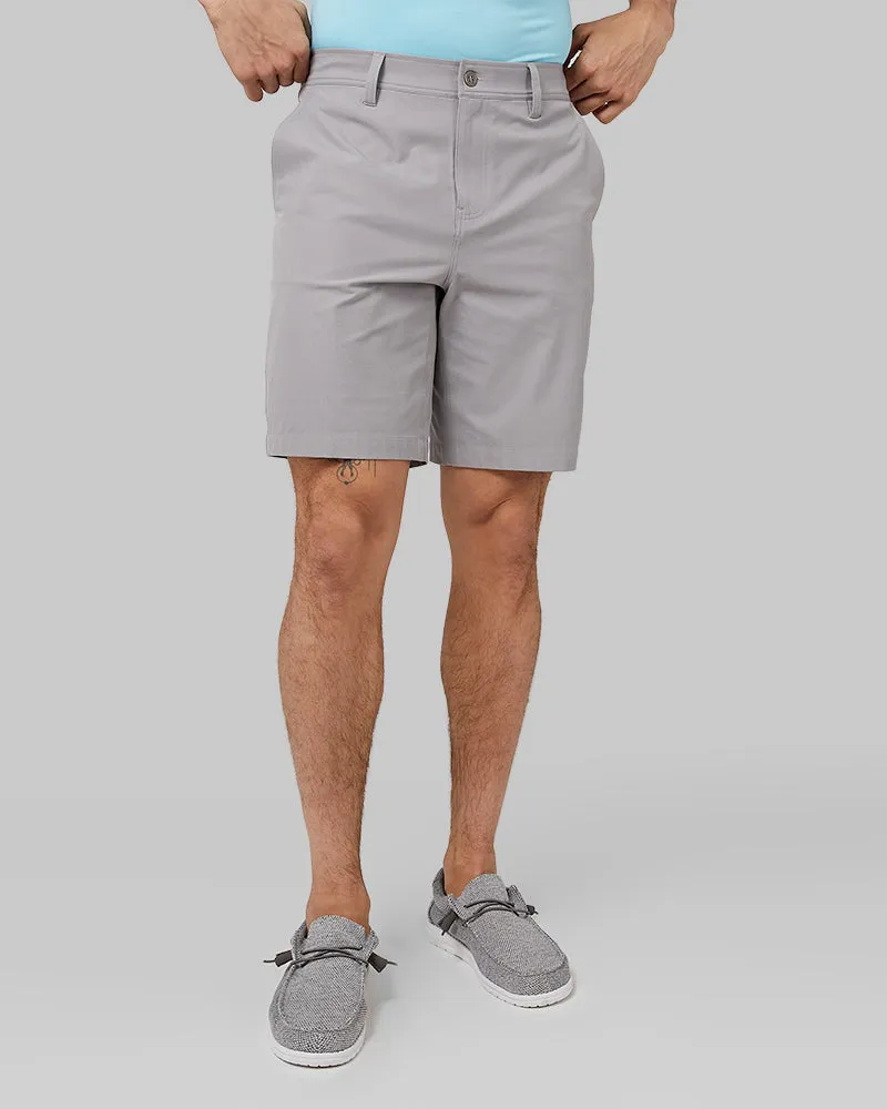 MEN'S CLASSIC STRETCH WOVEN 9-INCH SHORT