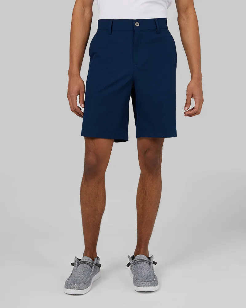 MEN'S CLASSIC STRETCH WOVEN 9-INCH SHORT