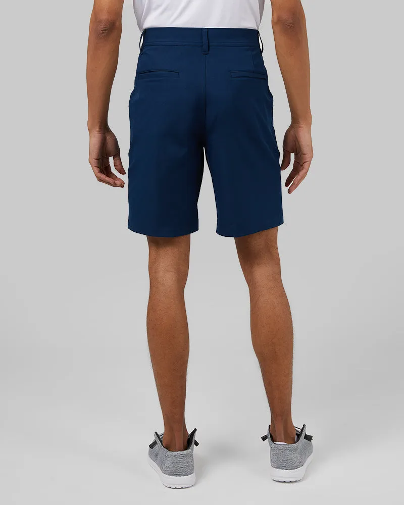 MEN'S CLASSIC STRETCH WOVEN 9-INCH SHORT