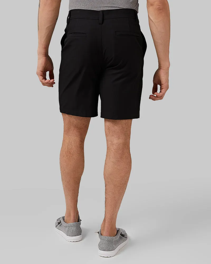 MEN'S CLASSIC STRETCH WOVEN 9-INCH SHORT