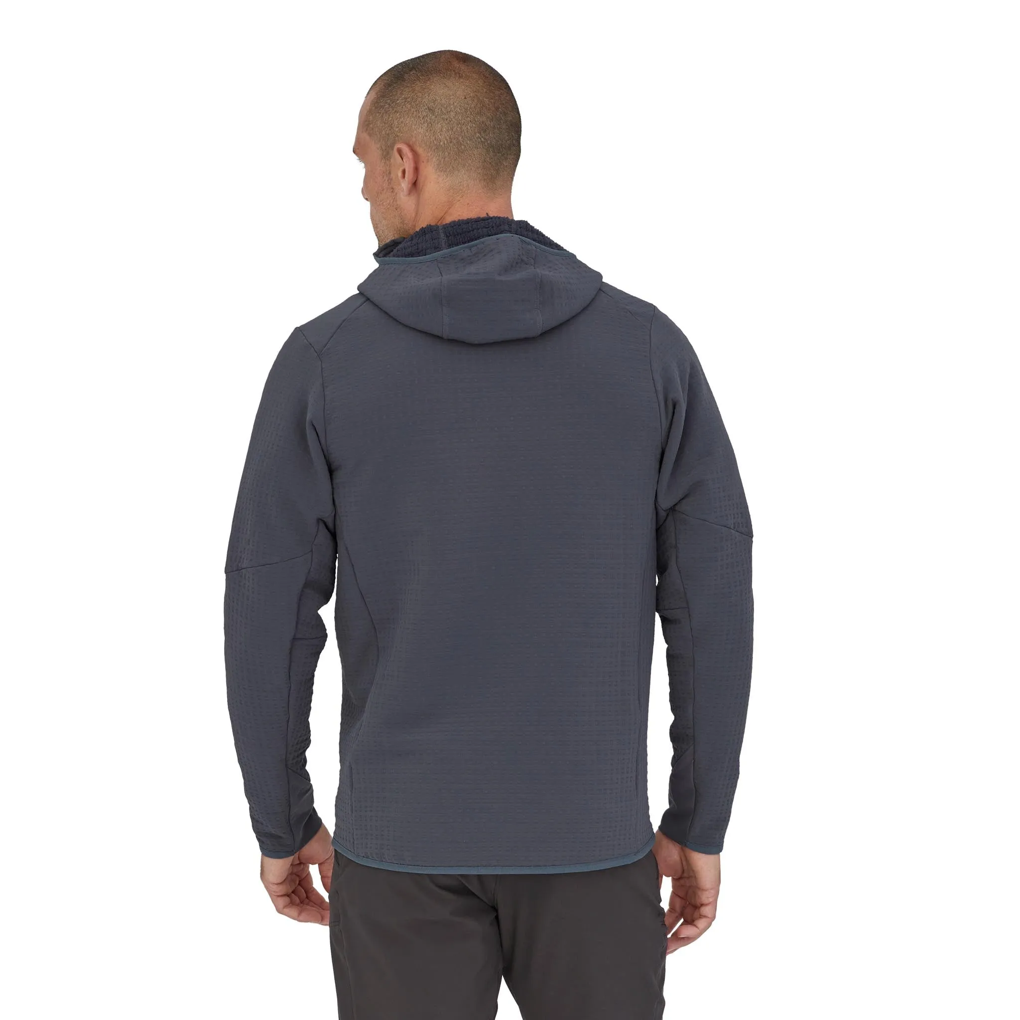 Mens R2 TechFace Hoody