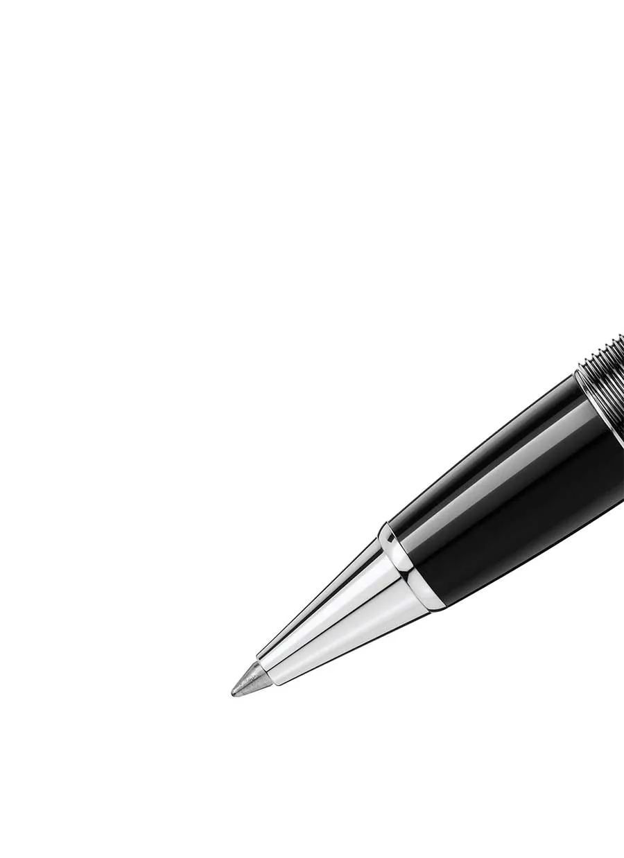 Montblanc Meisterstück Platinum-Coated LeGrand Rollerball