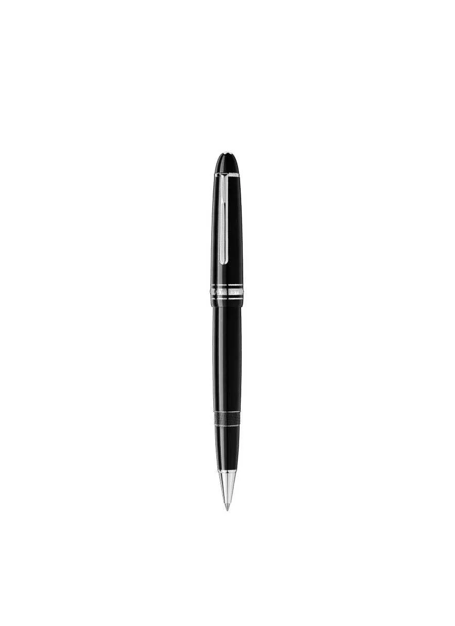 Montblanc Meisterstück Platinum-Coated LeGrand Rollerball