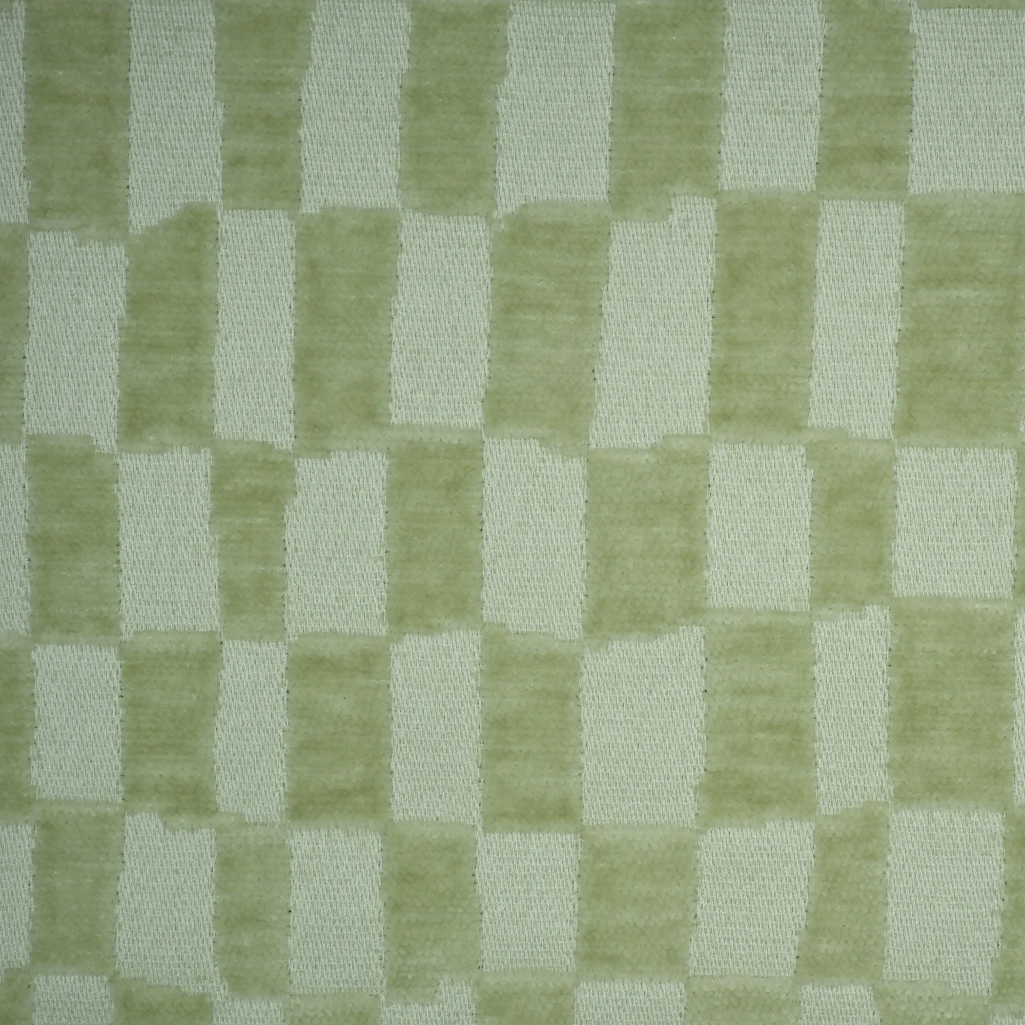 NEW - CHECKMATE - DAMASK DESIGN CHENILLE UPHOLSTERY FABRIC